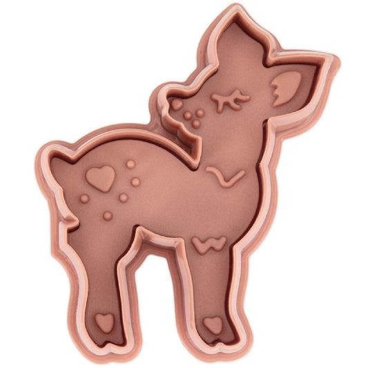 Städter | Plunger Hert