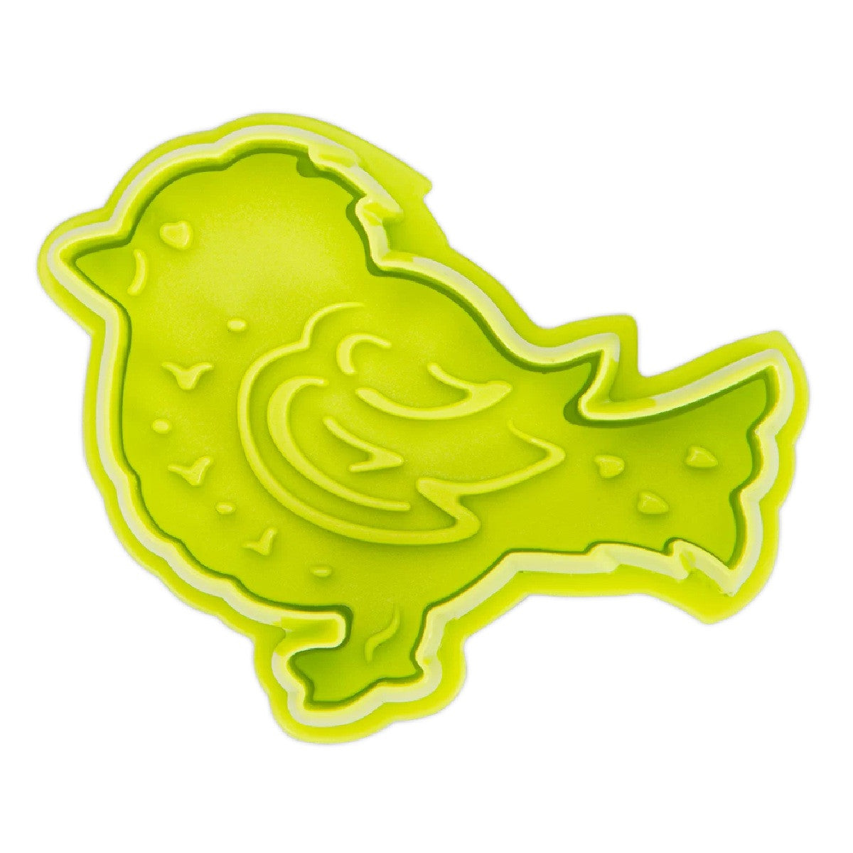 Städter | Plunter Vogel 6cm