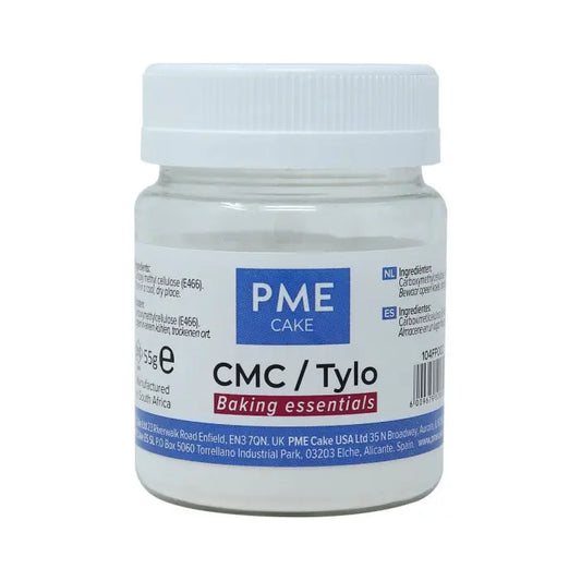 PME | Tylo powder/ tylose/ CMC
