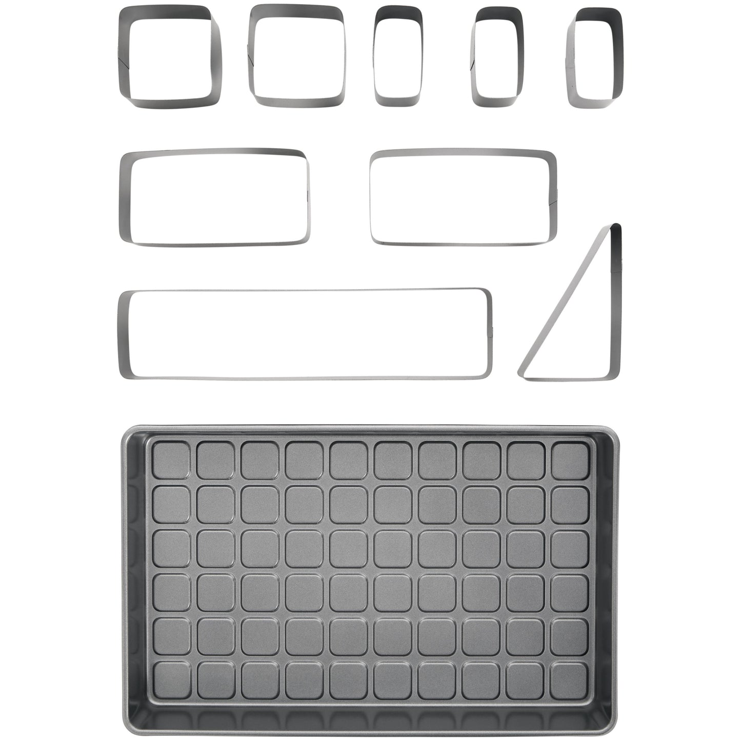 Wilton | Cake Pan Countless celebrations