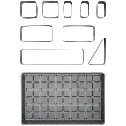 Wilton | Cake Pan Countless celebrations