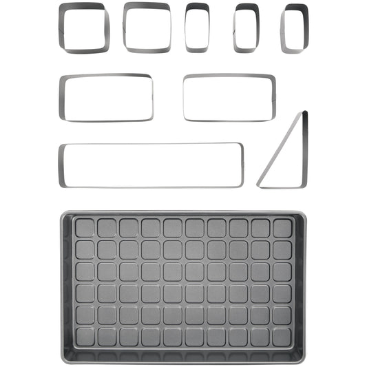 Wilton | Cake Pan Countless celebrations