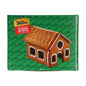 Wilton | Koekjesuitstekers 3D GIngerbread huis/10