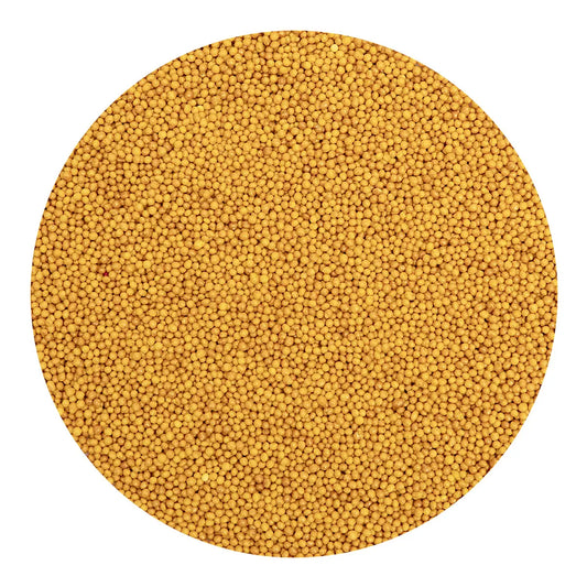 Gaabs | Musketzaad goud 80g