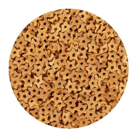 Gaabs | Open sterren 25g