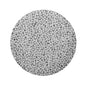 Gaabs | Suikerparels 4mm zilver 80g