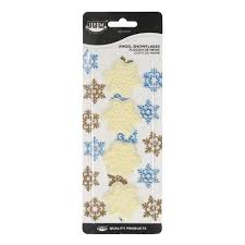 JEM | angel snowflakes Set van 4