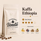 Venetië Koffie | Kaffa Ethiopia