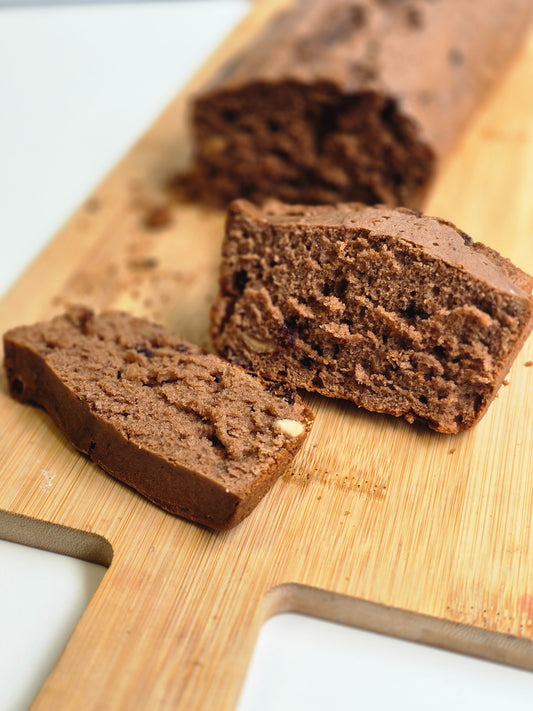 Gaabs | Bueno Chococake