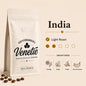 Venetië koffie | India 500gr