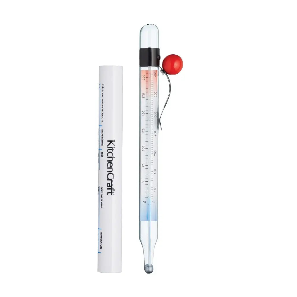 KitchenCraft | Thermometer glas