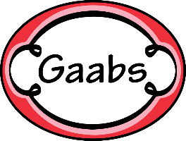 Logo Gaabs