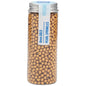 PME | Suikerparels 4mm goud