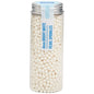 PME | Suikerparels helder wit 4mm