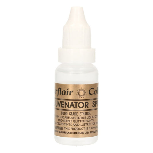 Sugarflair | Rejuvenator Spirit 14ml