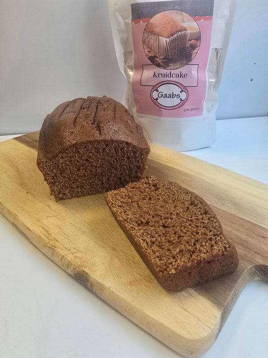 Kruidcake