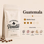 Venetië Koffie| Guatemala 500gr