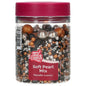 FunCakes | Soft Pearls Mix Metallic Luxury 80 g