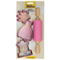 Wilton | Baking Kit Koekjesuitstekers Prinses Set/4