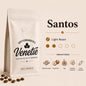 Venetië Koffie | Santos
