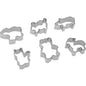 Westmark | Uitstekerset dieren /6